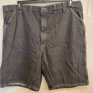 Wrangler cargo shorts